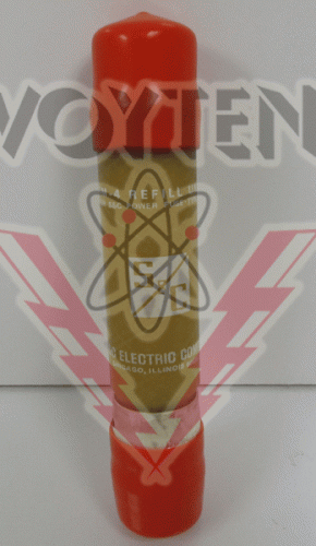 121275R4 Fuse by S & C Electric