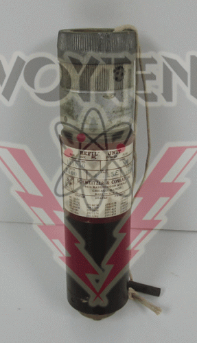 131040 Fuse by S & C Electric