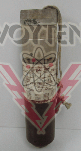 131060 Fuse by S & C Electric