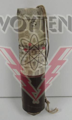 131050 Fuse by S & C Electric