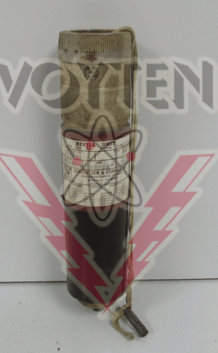 131030 Fuse by S & C Electric