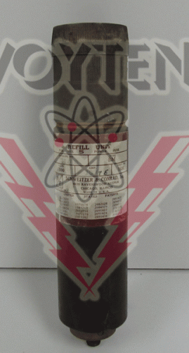 131010 Fuse by S & C Electric