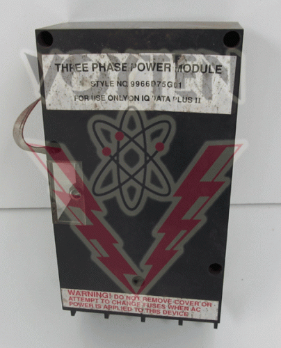 9966D75G01 Three Phase Power Module