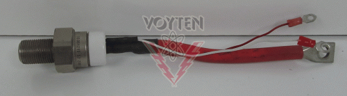 T6001215 Diode by Eaton, Cutler Hammer or Westinghouse