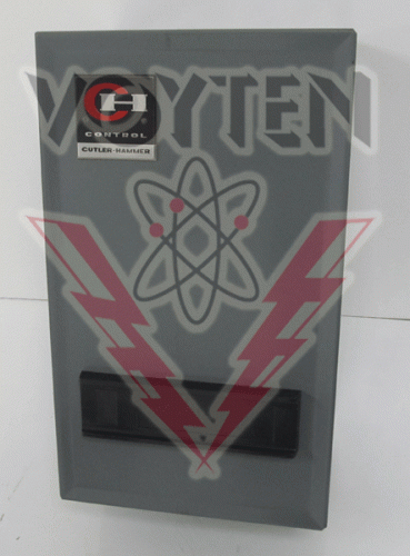C799AG3M3 Enclosure by Eaton, Cutler Hammer or Westinghouse