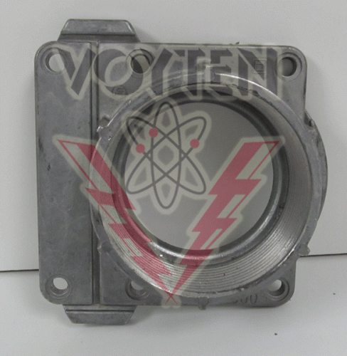 B-300 Hub by Square D