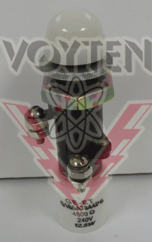 116B6708G6 Light by General Electric