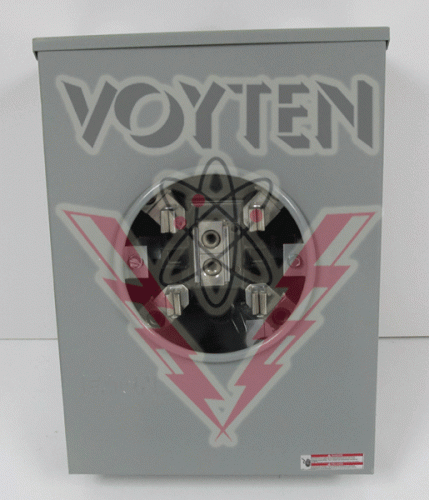 UNRRS213CEUSE Meter Socket by Eaton, Cutler Hammer or Westinghouse