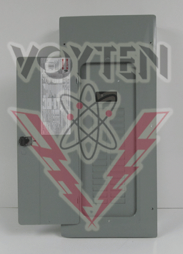 BR3040B200V1 Loadcenter by Eaton, Cutler Hammer or Westinghouse