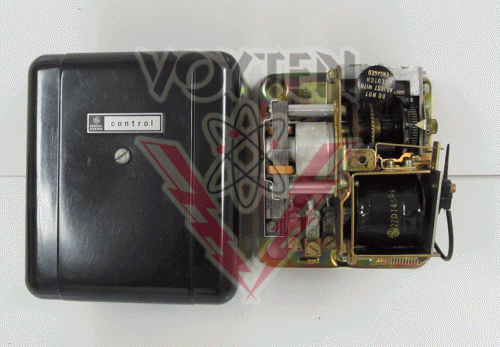 CR2820-1740A4 Relay by General Electric