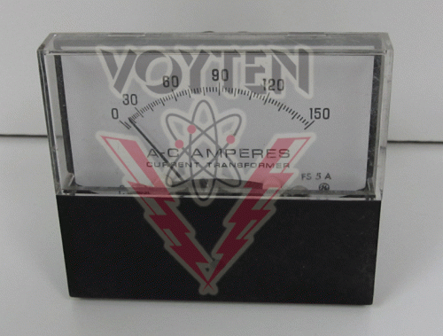 FS-5-A Drum Switch by General Electric