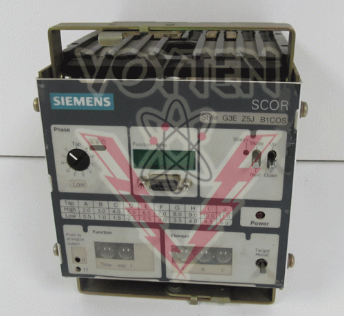 G3EZ5JB1COS Relay by Siemens