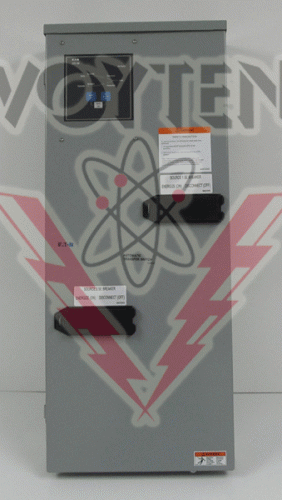 RLC1SEJ20200WRU Transfer Switch by Eaton, Cutler Hammer or Westinghouse