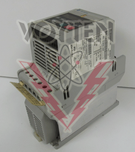 160-BA06NPS1P1 Speed Controller by Allen Bradley