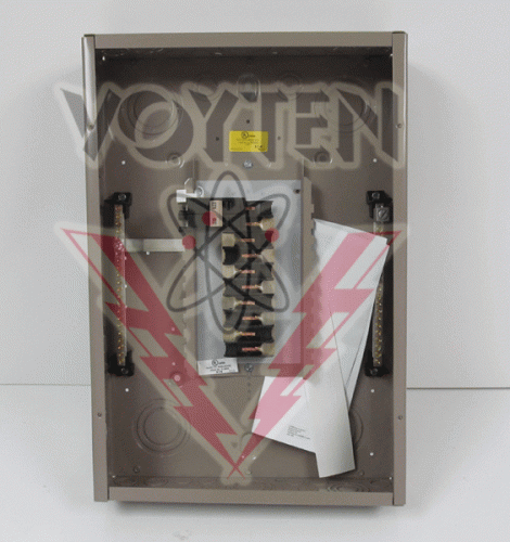 CH18B100C Loadcenter by Eaton, Cutler Hammer or Westinghouse