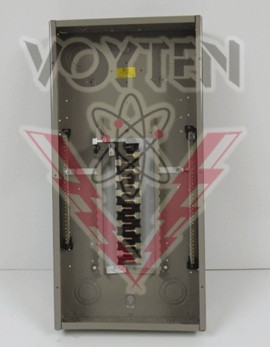 CH24NLPN125E Loadcenter by Eaton, Cutler Hammer or Westinghouse