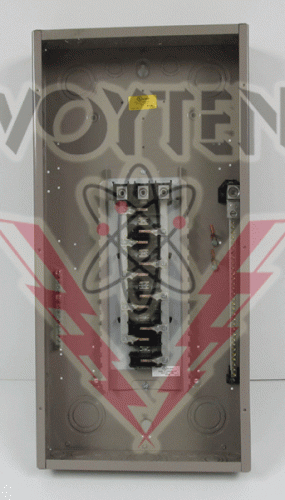 CH30L3225D Loadcenter by Eaton, Cutler Hammer or Westinghouse