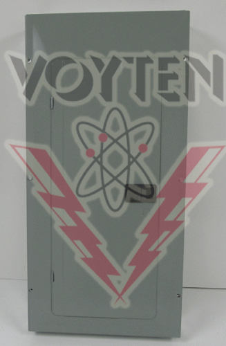 3BR3030N100S Loadcenter by Eaton, Cutler Hammer or Westinghouse