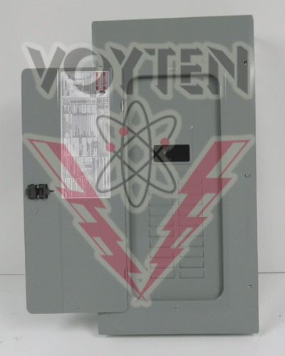 BR2040B200 Loadcenter by Eaton, Cutler Hammer or Westinghouse