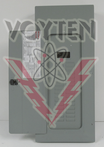 BR3040B200V5 Loadcenter by Eaton, Cutler Hammer or Westinghouse