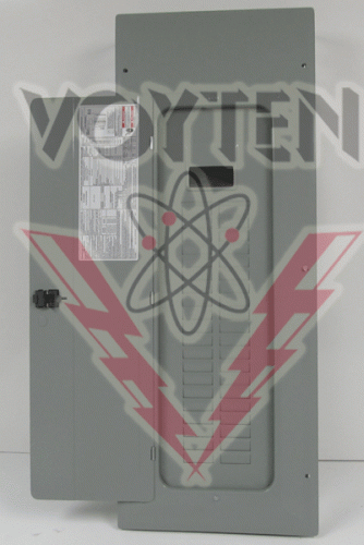 BR4040N200G Loadcenter by Eaton, Cutler Hammer or Westinghouse