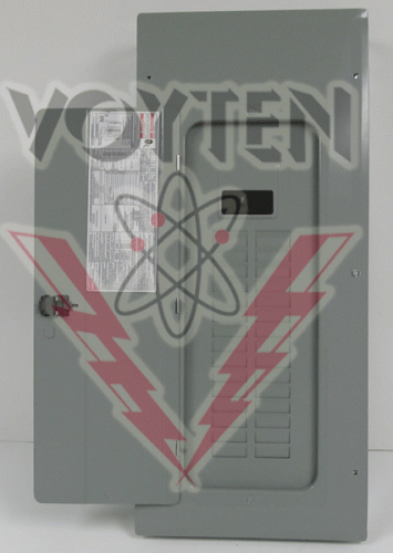 BR2440B200 Loadcenter by Eaton, Cutler Hammer or Westinghouse