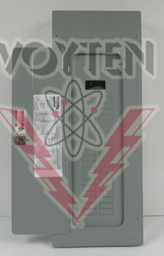 BR4050B200VA1 Loadcenter by Eaton, Cutler Hammer or Westinghouse