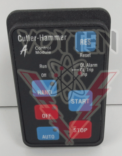 WPBFV3 Control Module by Eaton, Cutler Hammer or Westinghouse