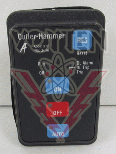 WPBFV4 Control Module by Eaton, Cutler Hammer or Westinghouse
