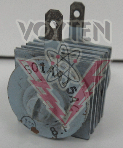 S01AA15AC Votrap by Eaton, Cutler Hammer or Westinghouse