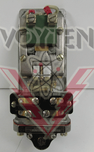 CR2820B110AA4 Timer by General Electric