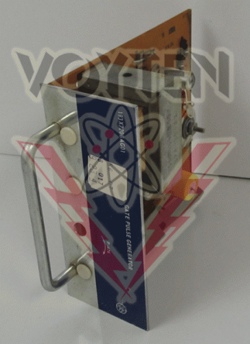 193X720BAG01 Pulse Generator by General Electric
