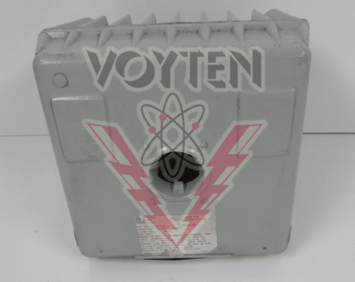 FGL40M1A5 Light Fixture by General Electric