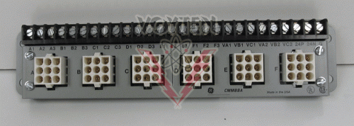 CMMBBA Oulet Bo by General Electric