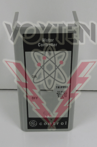 CR101X5 Cover by General Electric