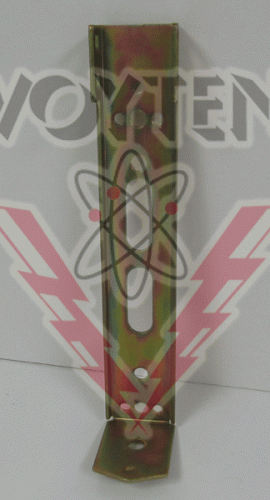 31055-204-01 Mounting Bracket by Square D