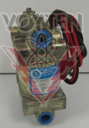 V935LEH2100 Valve by Skinner
