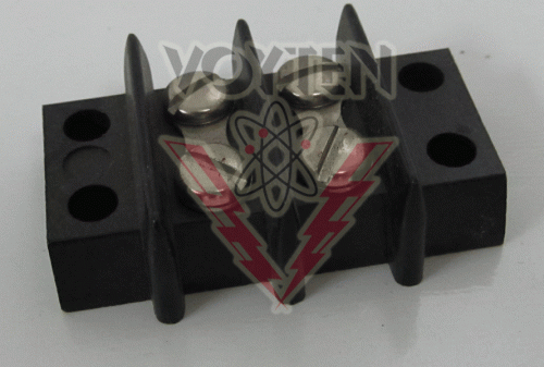 00-857-025-002 Terminal Block by Siemens