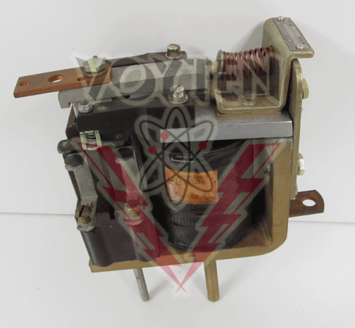 1292530 Timetactor by Eaton, Cutler Hammer or Westinghouse