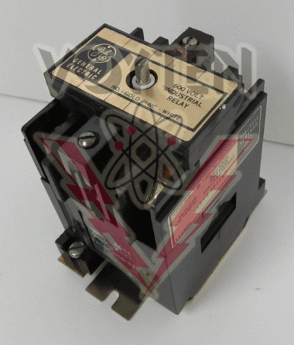CR120B04022 Relay by General Electric