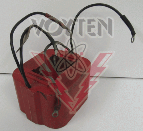 D50893-20 Coil by Allis Chalmers