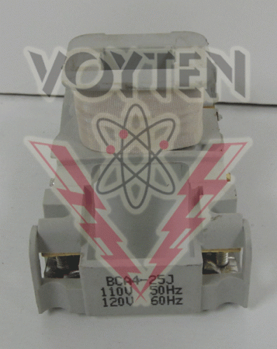 BCA4-25J Coil by Eaton, Cutler Hammer or Westinghouse