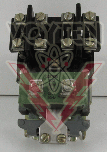 CR2810A14AT Relay by General Electric