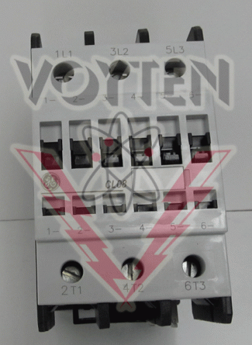 CL08A311MJ Contactor by General Electric