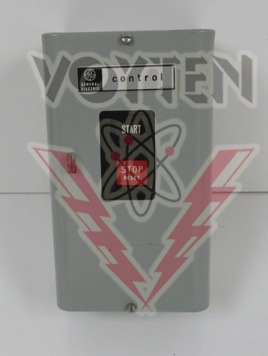 CR1062S2B Starter by General Electric