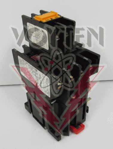 LC1-D253A60 Contactor by Telemacanique