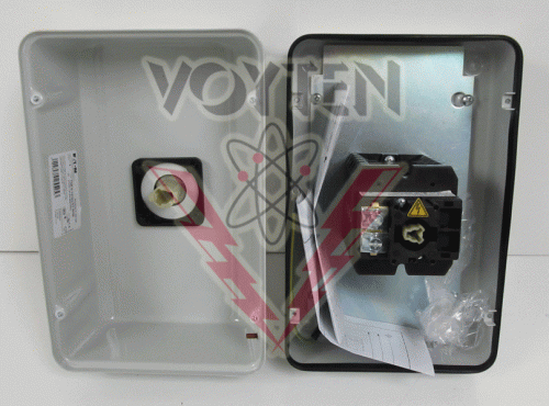 T5B-4-15164/ST/SVB Switch by Allen Bradley