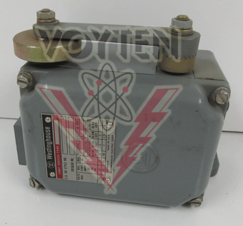 HDH25S4S Switch byWestinghouse