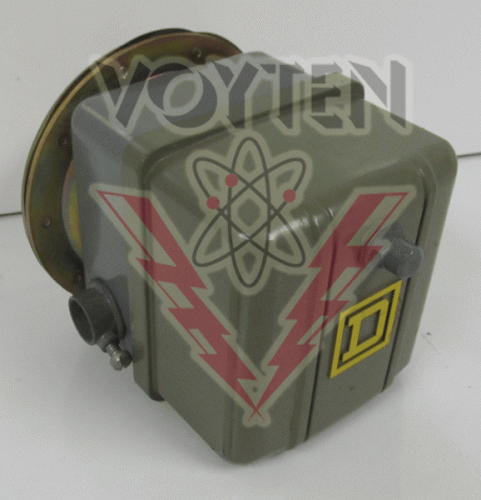 9016GVG1 Switch by Square D