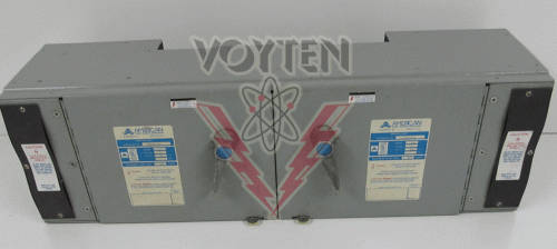 QMQB2232H Switch by American